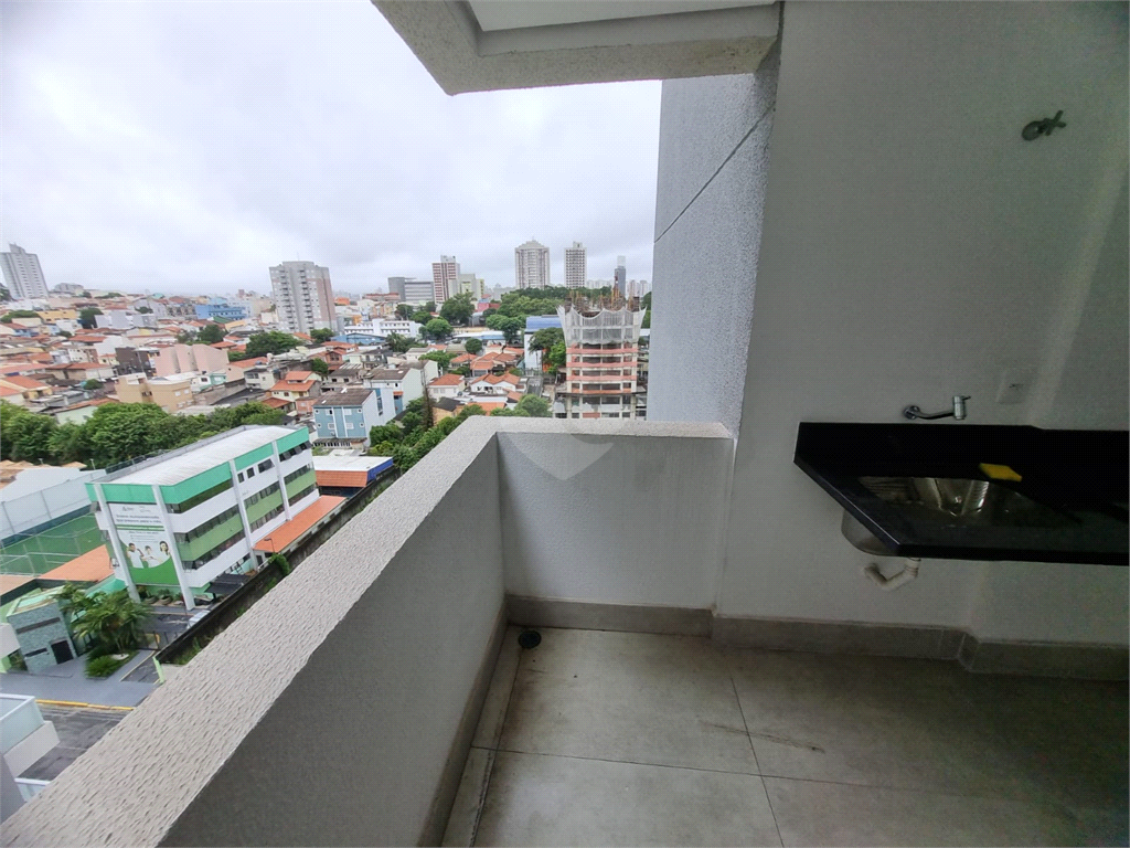 Venda Apartamento Santo André Parque Das Nações REO925391 7