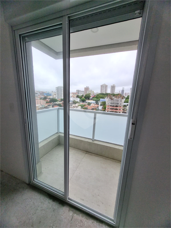 Venda Apartamento Santo André Parque Das Nações REO925391 11