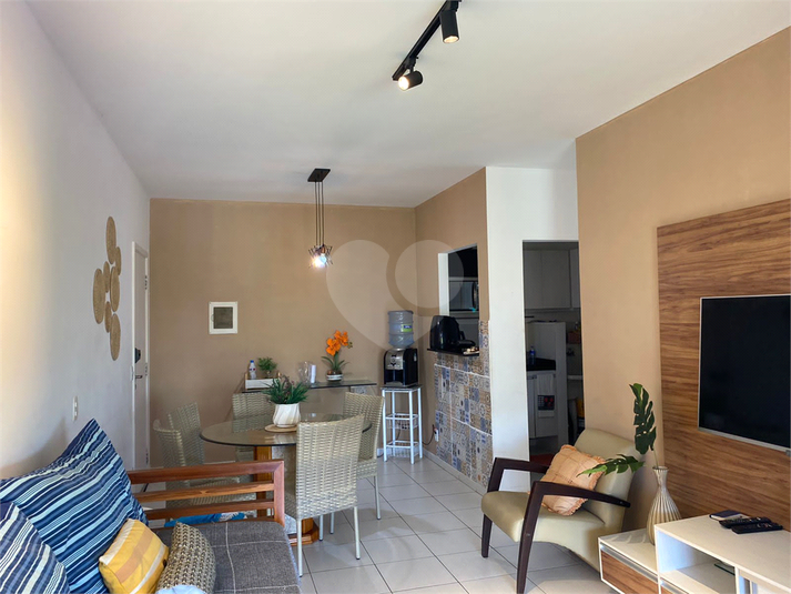 Venda Apartamento Aquiraz Porto Das Dunas REO925398 28