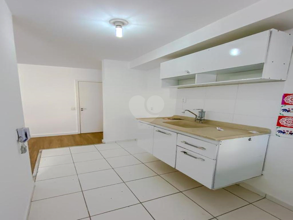 Venda Apartamento São Paulo Quinta Da Paineira REO925399 18