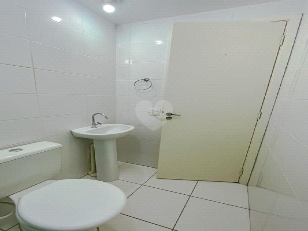 Venda Apartamento São Paulo Quinta Da Paineira REO925399 10