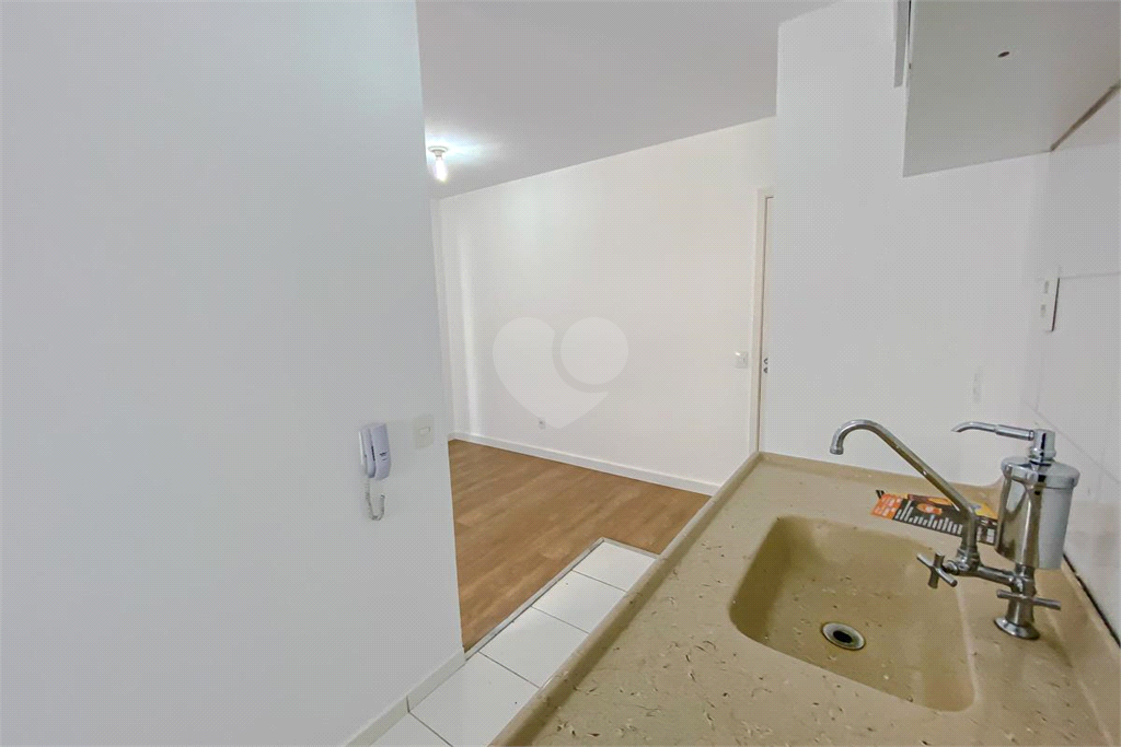 Venda Apartamento São Paulo Quinta Da Paineira REO925399 17