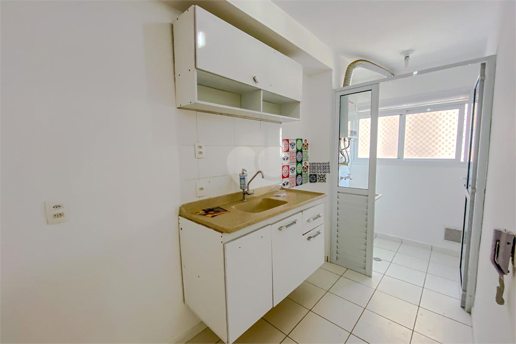 Venda Apartamento São Paulo Quinta Da Paineira REO925399 14