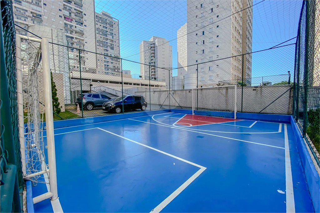 Venda Apartamento São Paulo Quinta Da Paineira REO925399 29