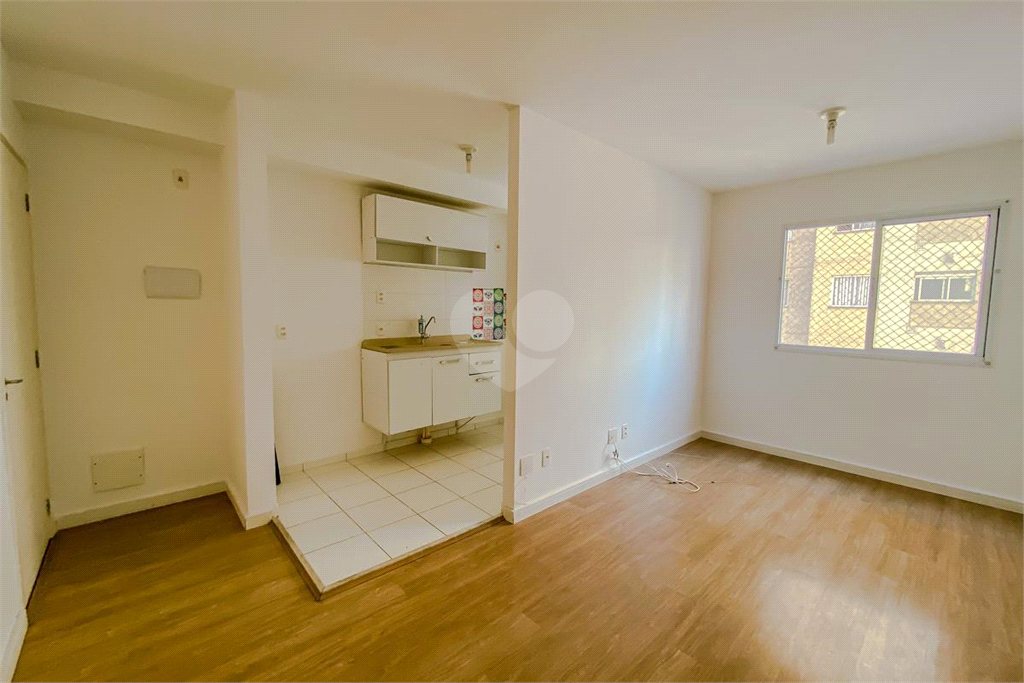 Venda Apartamento São Paulo Quinta Da Paineira REO925399 2