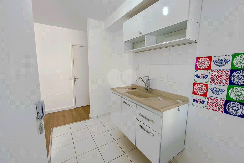 Venda Apartamento São Paulo Quinta Da Paineira REO925399 16