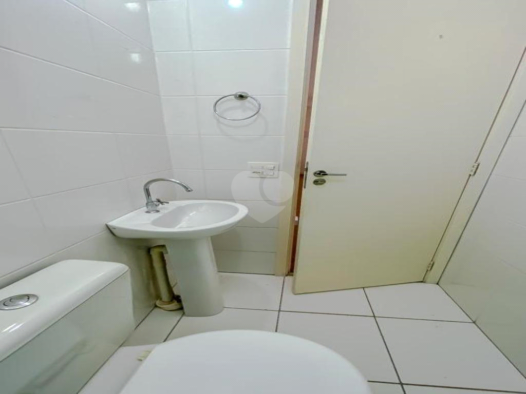 Venda Apartamento São Paulo Quinta Da Paineira REO925399 11