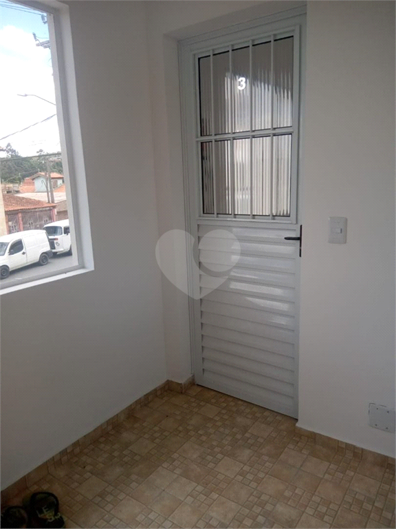 Venda Apartamento Mairinque Jardim Dos Ipês REO925409 3