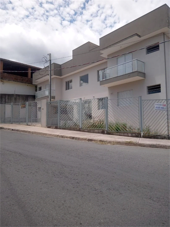 Venda Apartamento Mairinque Jardim Dos Ipês REO925409 17