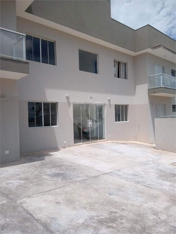 Venda Apartamento Mairinque Jardim Dos Ipês REO925409 16