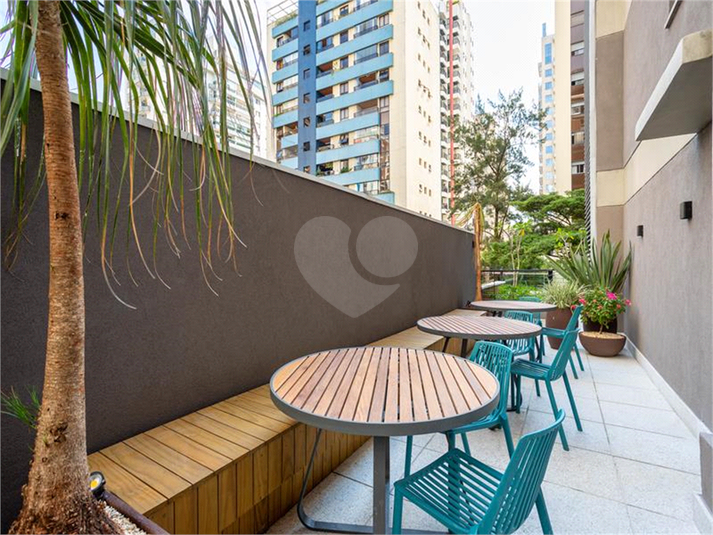 Venda Apartamento São Paulo Vila Nova Conceição REO925416 14