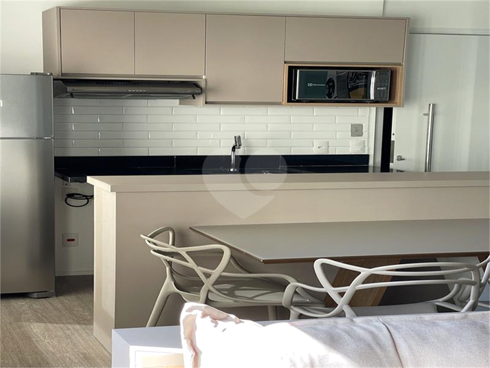 Venda Apartamento São Paulo Vila Nova Conceição REO925416 7