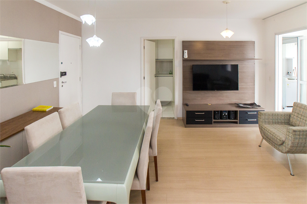 Venda Apartamento São Paulo Vila Maria REO925420 5