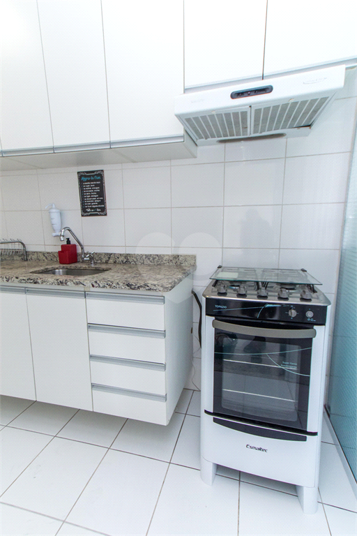 Venda Apartamento São Paulo Vila Maria REO925420 31