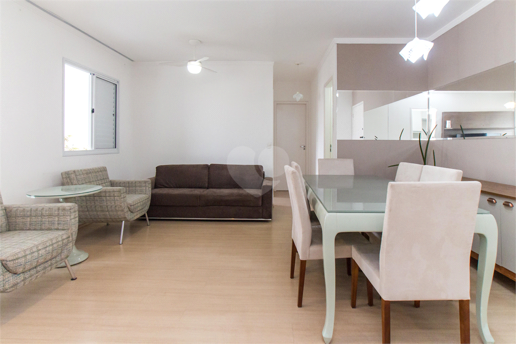 Venda Apartamento São Paulo Vila Maria REO925420 3