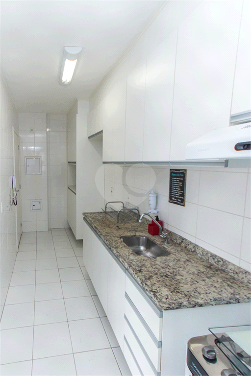 Venda Apartamento São Paulo Vila Maria REO925420 30