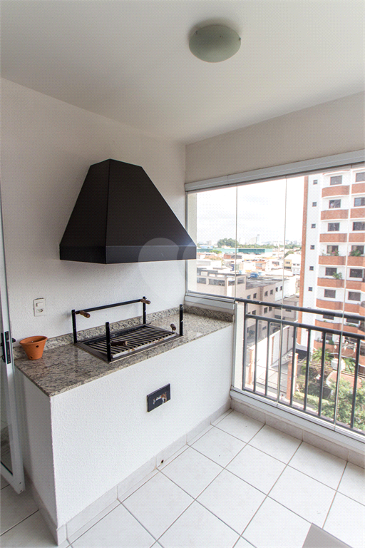 Venda Apartamento São Paulo Vila Maria REO925420 7