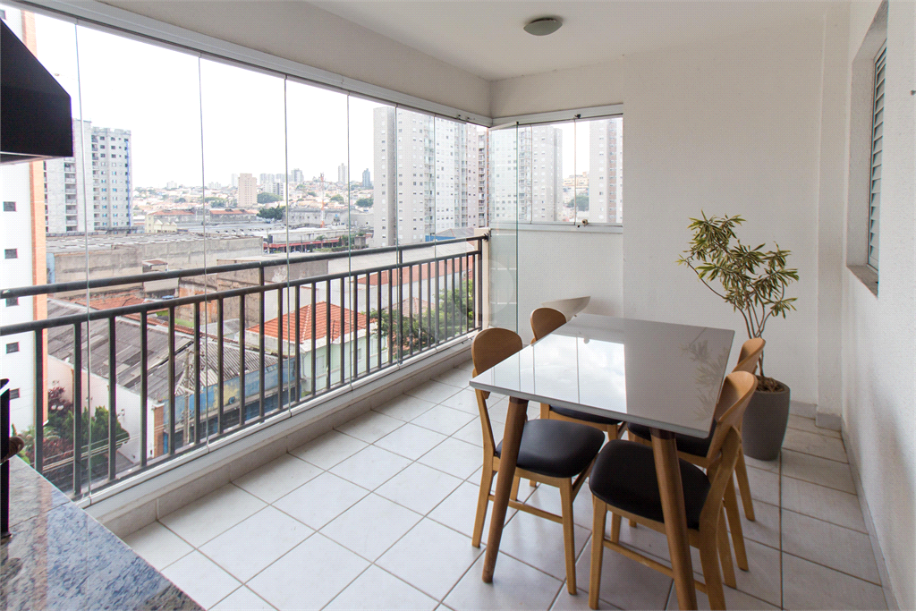 Venda Apartamento São Paulo Vila Maria REO925420 6