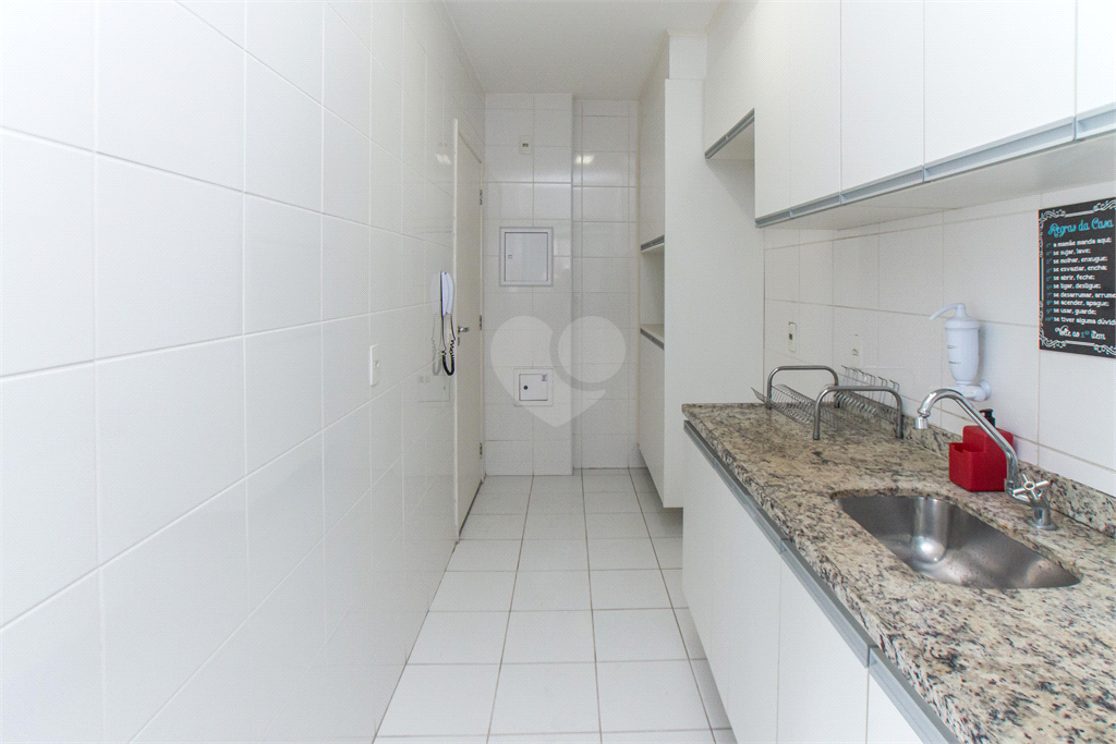 Venda Apartamento São Paulo Vila Maria REO925420 32