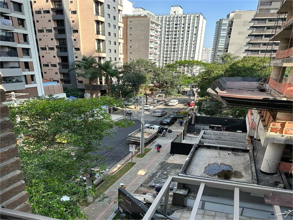 Venda Apartamento São Paulo Pinheiros REO925422 6