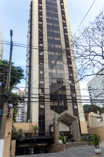 Venda Apartamento São Paulo Itaim Bibi REO925426 33