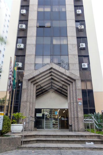 Venda Apartamento São Paulo Itaim Bibi REO925426 32