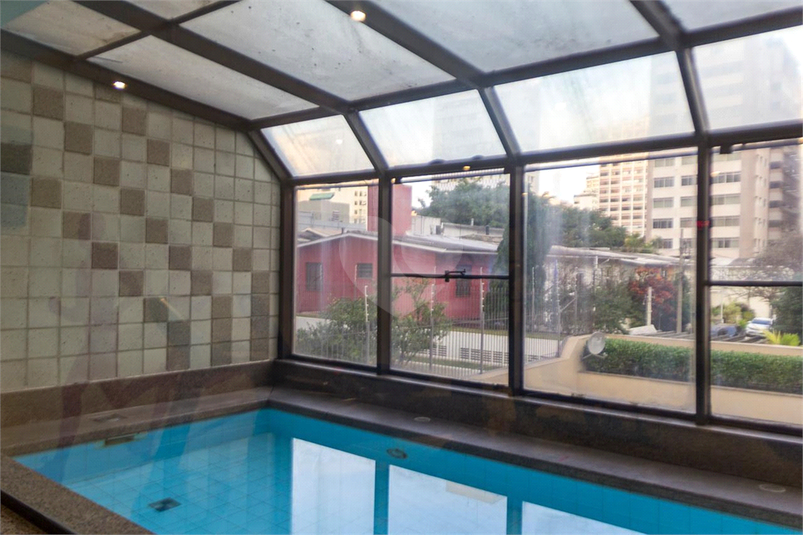 Venda Apartamento São Paulo Itaim Bibi REO925426 29