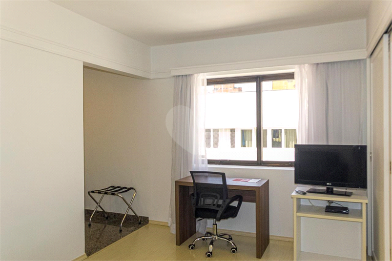 Venda Apartamento São Paulo Itaim Bibi REO925426 1