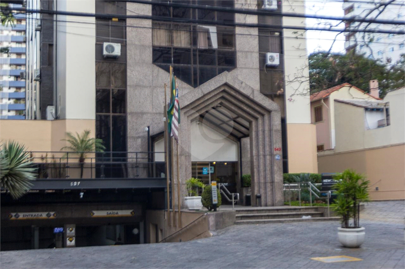 Venda Apartamento São Paulo Itaim Bibi REO925426 31