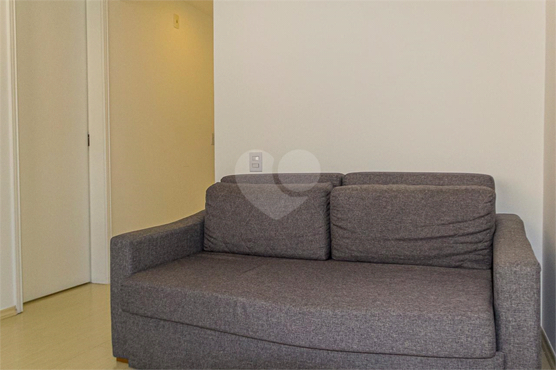 Venda Apartamento São Paulo Itaim Bibi REO925426 2