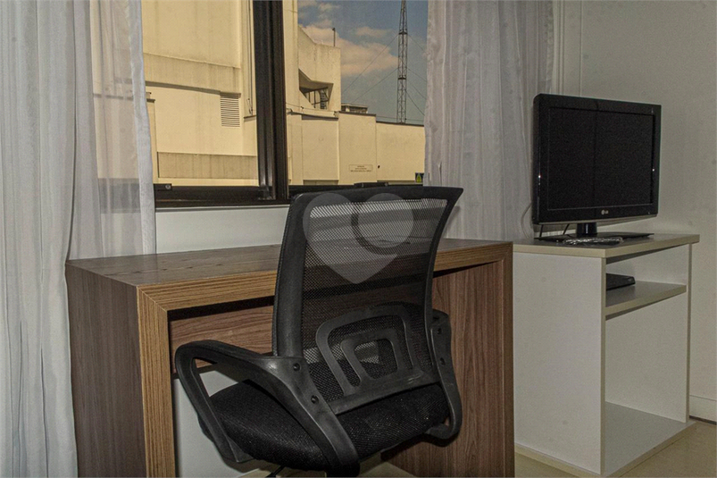 Venda Apartamento São Paulo Itaim Bibi REO925426 8