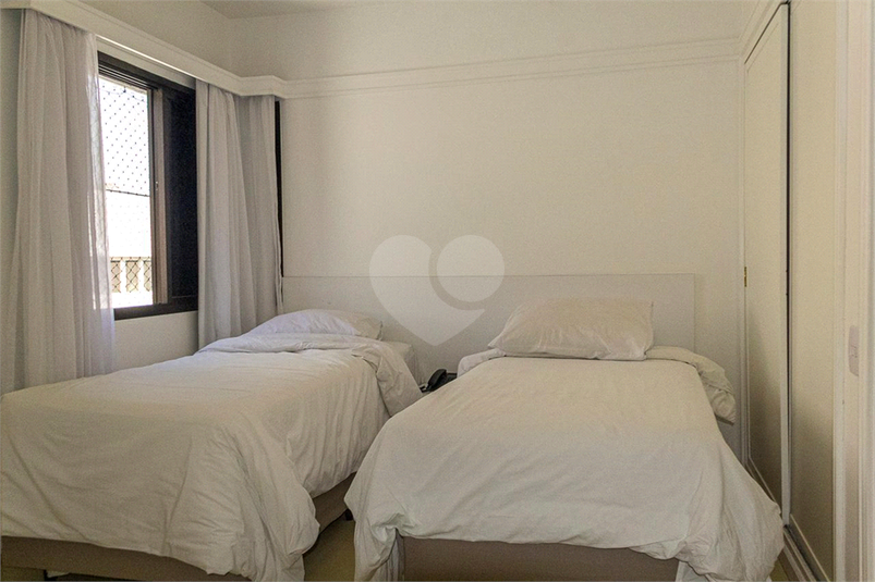 Venda Apartamento São Paulo Itaim Bibi REO925426 9