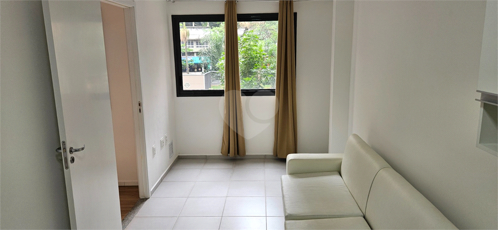 Venda Apartamento São Paulo Bela Vista REO925428 3