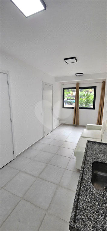 Venda Apartamento São Paulo Bela Vista REO925428 7