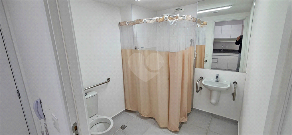 Venda Apartamento São Paulo Bela Vista REO925428 5