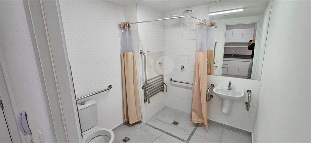 Venda Apartamento São Paulo Bela Vista REO925428 4