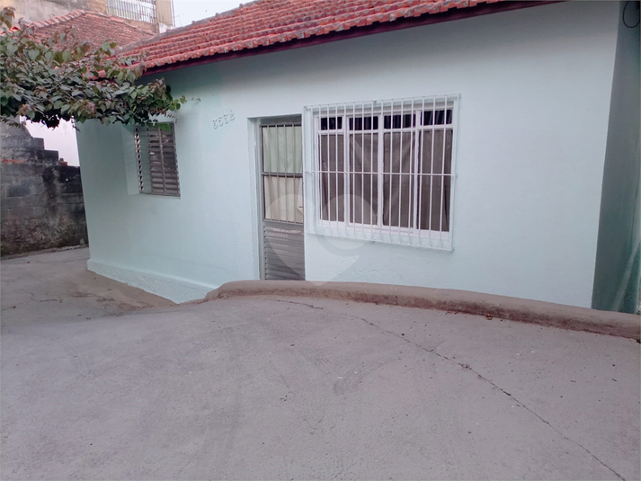 Venda Sobrado São Paulo Jaraguá REO925451 15