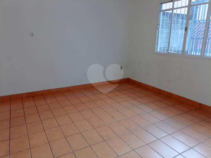 Venda Sobrado São Paulo Jaraguá REO925451 3