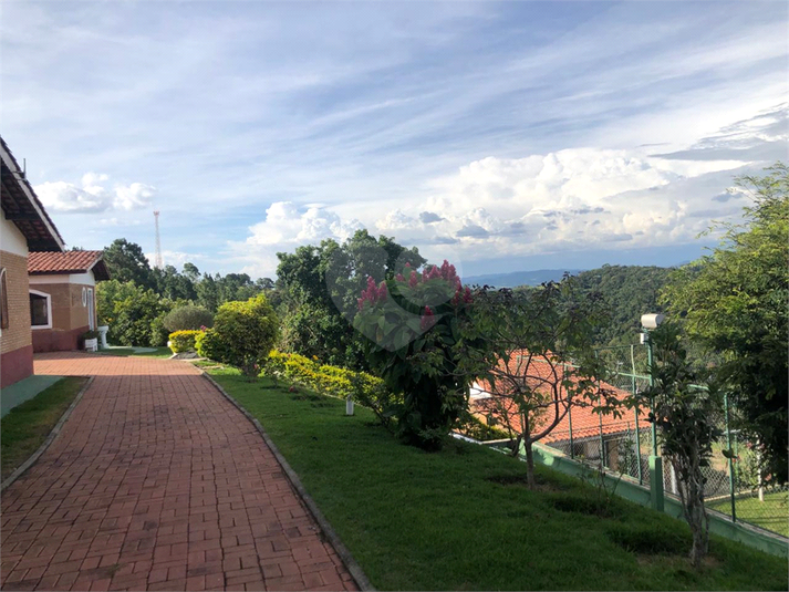 Venda Chácara Atibaia Loteamento Rancho Maringá I REO925461 84