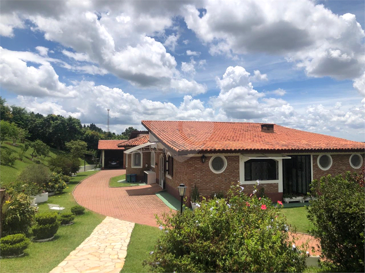 Venda Chácara Atibaia Loteamento Rancho Maringá I REO925461 24