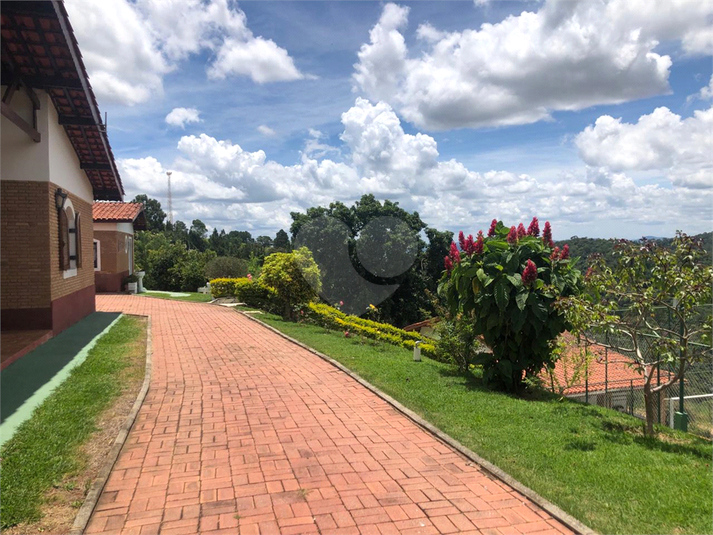 Venda Chácara Atibaia Loteamento Rancho Maringá I REO925461 64