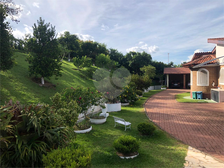 Venda Chácara Atibaia Loteamento Rancho Maringá I REO925461 79