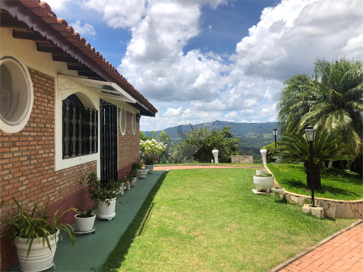 Venda Chácara Atibaia Loteamento Rancho Maringá I REO925461 67