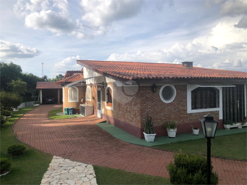 Venda Chácara Atibaia Loteamento Rancho Maringá I REO925461 83