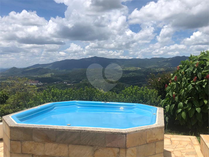 Venda Chácara Atibaia Loteamento Rancho Maringá I REO925461 8