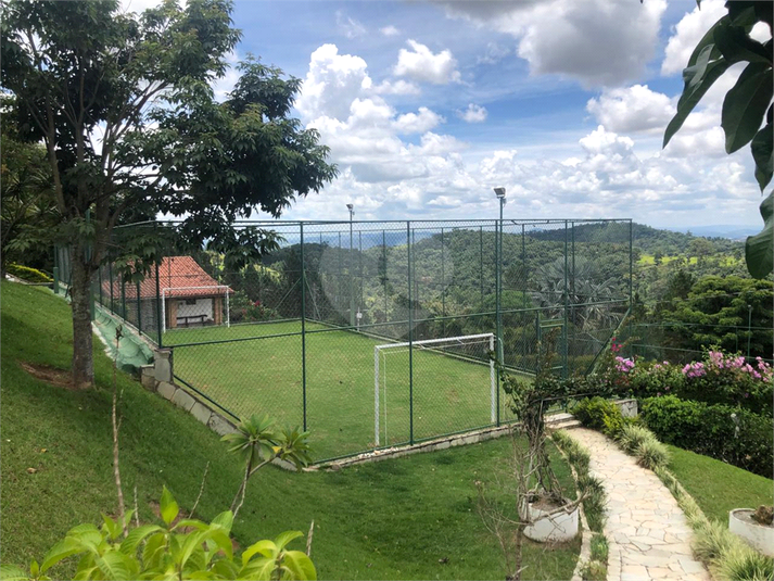 Venda Chácara Atibaia Loteamento Rancho Maringá I REO925461 58