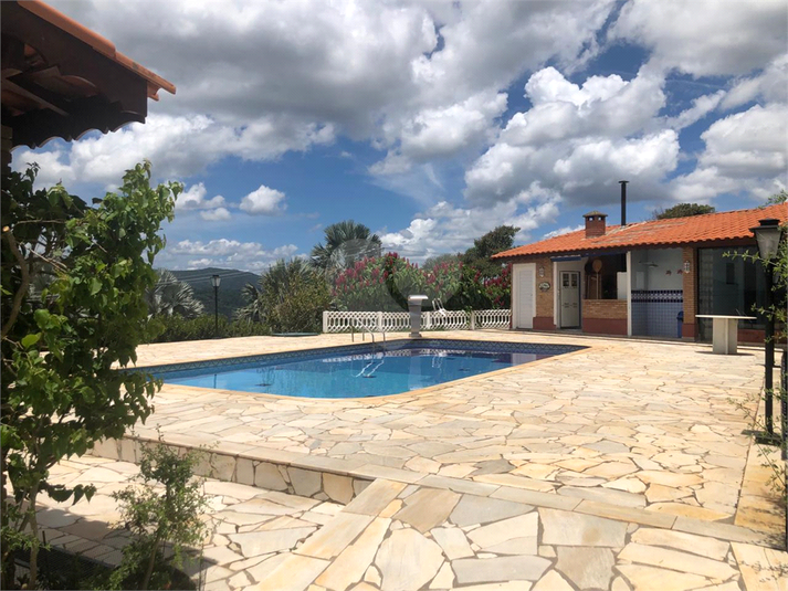 Venda Chácara Atibaia Loteamento Rancho Maringá I REO925461 69