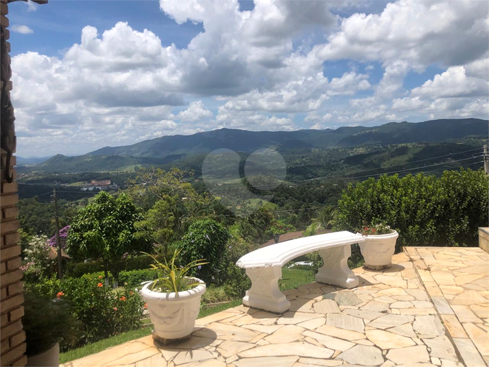 Venda Chácara Atibaia Loteamento Rancho Maringá I REO925461 6