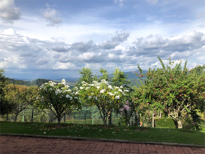 Venda Chácara Atibaia Loteamento Rancho Maringá I REO925461 63