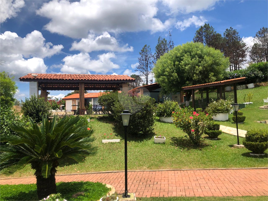 Venda Chácara Atibaia Loteamento Rancho Maringá I REO925461 65